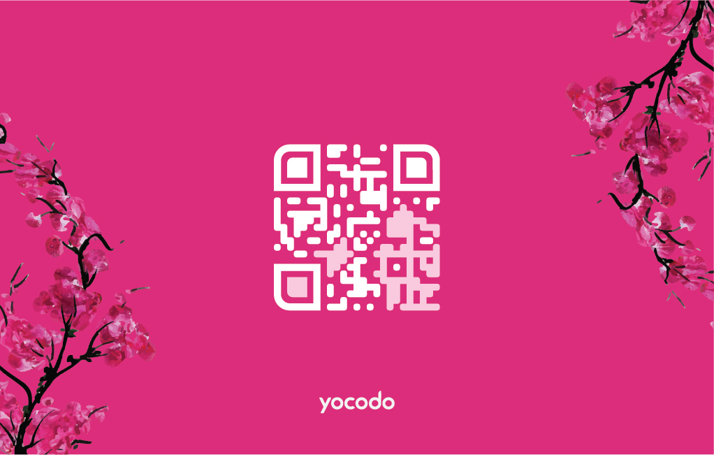 Yocodo card 013 Back