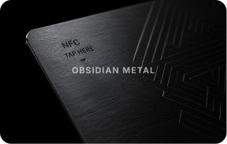 Premium Design Card card